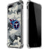 NFL Tennessee Titans Camo iPhone 7/8 Plus Clear Case