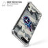 NFL Tennessee Titans Camo iPhone 7/8 Plus Clear Case