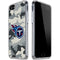 NFL Tennessee Titans Camo iPhone SE (2nd & 3rd Gen) Clear Case
