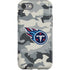 NFL Tennessee Titans Camo iPhone SE (2nd & 3rd Gen) Pro Case