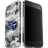 NFL Tennessee Titans Camo iPhone SE (2nd & 3rd Gen) Pro Case