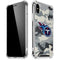 NFL Tennessee Titans Camo iPhone X/XS Clear Case