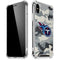 NFL Tennessee Titans Camo iPhone XS Max Clear Case