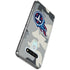 NFL Tennessee Titans Camo LG Stylo 6 Clear Case