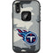 NFL Tennessee Titans Camo LifeProof Fre iPhone Skin