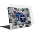 NFL Tennessee Titans Camo MacBook Air 15in (2023-2025) Case plus Skin
