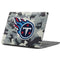NFL Tennessee Titans Camo Apple MacBook Pro 13-inch Skin