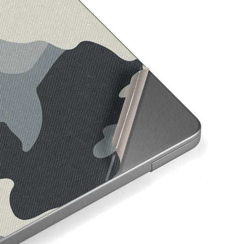 NFL Tennessee Titans Camo MacBook Pro 14in (2021-24) Skin