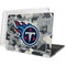 NFL Tennessee Titans Camo MacBook Pro 16in (2019-20) Case plus Skin