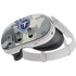 NFL Tennessee Titans Camo Meta Quest 3 Skin