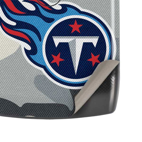 NFL Tennessee Titans Camo Motorola RAZR Skin