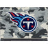 NFL Tennessee Titans Camo MSI GS65 Stealth Laptop Skin