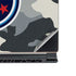 NFL Tennessee Titans Camo MSI GS65 Stealth Laptop Skin