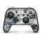 NFL Tennessee Titans Camo Nintendo Switch Pro Controller Skin