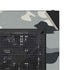 NFL Tennessee Titans Camo NZXT H510 Compact ATX Mid-Tower Case Skin