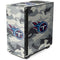 NFL Tennessee Titans Camo NZXT H510 Compact ATX Mid-Tower Case Skin
