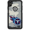 NFL Tennessee Titans Camo Otterbox Commuter iPhone Skin