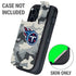 NFL Tennessee Titans Camo Otterbox Defender iPhone Skin