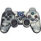 NFL Tennessee Titans Camo PS3 Dual Shock wireless controller Skin