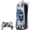 NFL Tennessee Titans Camo PS5 Bundle Skin