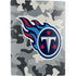 NFL Tennessee Titans Camo PS5 Digital Edition Bundle Skin
