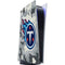 NFL Tennessee Titans Camo PS5 Digital Edition Console Skin