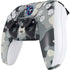 NFL Tennessee Titans Camo PS5 Controller Skin