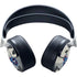 NFL Tennessee Titans Camo PULSE 3D Wireless Headset for PS5 Skin