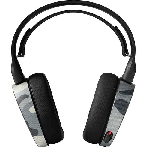 NFL Tennessee Titans Camo SteelSeries Arctis 3 Skin