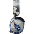 NFL Tennessee Titans Camo SteelSeries Arctis 5 Skin