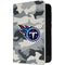 NFL Tennessee Titans Camo Surface Duo Skin