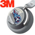 NFL Tennessee Titans Camo Surface Headphones Skin