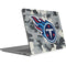 NFL Tennessee Titans Camo Surface Laptop Studio Skin