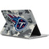 NFL Tennessee Titans Camo Surface Laptop Studio Skin