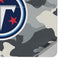 NFL Tennessee Titans Camo Surface Laptop Studio Skin