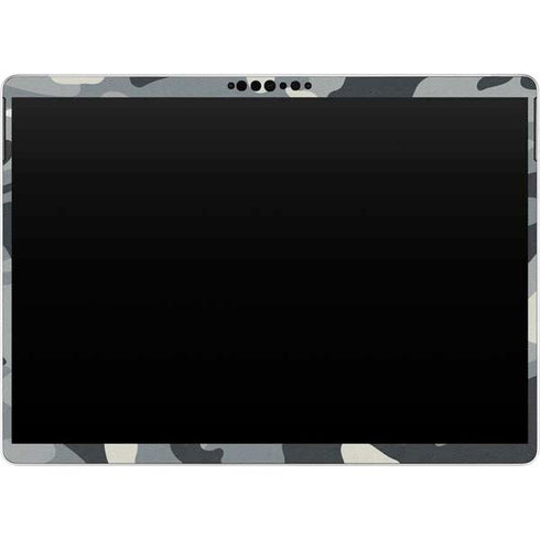 NFL Tennessee Titans Camo Surface Pro 8 Skin