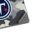 NFL Tennessee Titans Camo Surface Pro 8 Skin