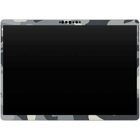 NFL Tennessee Titans Camo Surface Pro 9 Skin