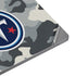 NFL Tennessee Titans Camo Universal Laptop 14in (11.4 x 8.2in) Skin