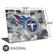 NFL Tennessee Titans Camo Universal Laptop 18in (14.6 x 10.6in) Skin