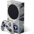 NFL Tennessee Titans Camo Xbox Series S Bundle Skin