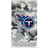 NFL Tennessee Titans Camo Xbox Series S Console Skin
