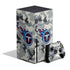NFL Tennessee Titans Camo Xbox Series X Bundle Skin