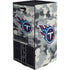 NFL Tennessee Titans Camo Xbox Series X Bundle Skin