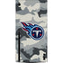 NFL Tennessee Titans Camo Xbox Series X Console Skin
