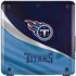 NFL Tennessee Titans Cooler Master MasterBox Q300L Mini Tower Skin