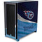 NFL Tennessee Titans Corsair 4000D Tempered Glass Mid-Tower ATX Case Skin