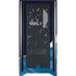 NFL Tennessee Titans Corsair 4000D Tempered Glass Mid-Tower ATX Case Skin