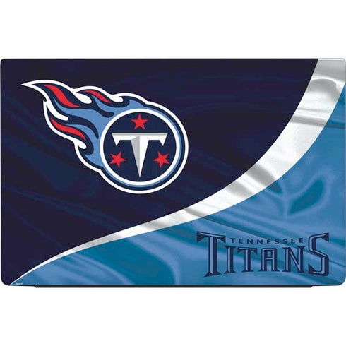 NFL Tennessee Titans Dell Vostro Skin