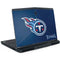 NFL Tennessee Titans Distressed Dell Alienware Skin